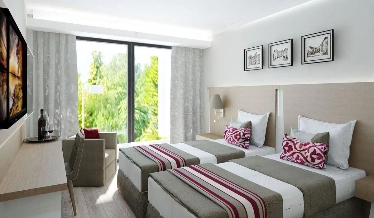 Zdjęcia Club Festival Tekirova (ex. Jeans Club Hotels Festival) 4*